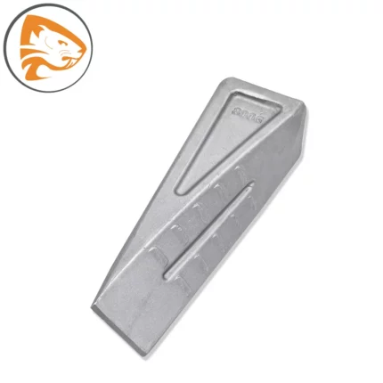 Drehspaltkeil Aluminium 800g