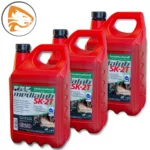 Sonderkraftstoff 2 Takt Kettlitz-Medialub SK-2T 3x5 Liter
