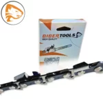 Sägekette 3/8"LP 1,1mm 56 TG Halbmeißel für 40cm Führungsschiene